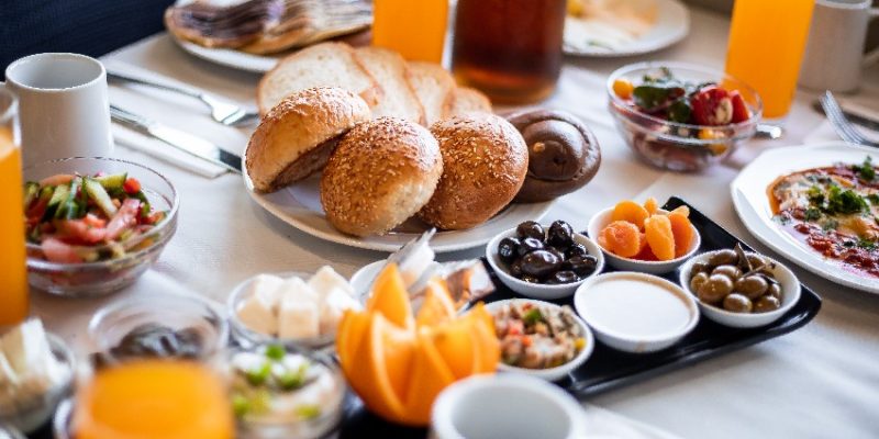באדיבות כפר הנופש דריה על שפת הכנרת