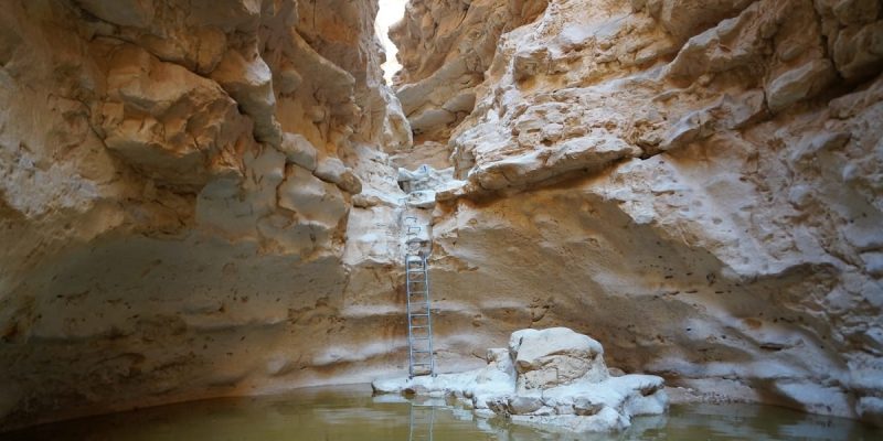 קניון נחל ברק