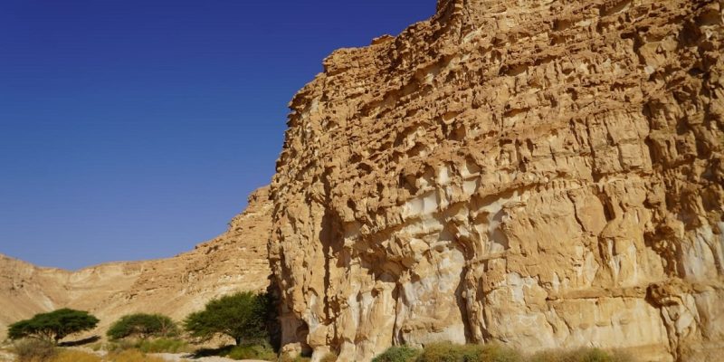 קניון נחל ברק