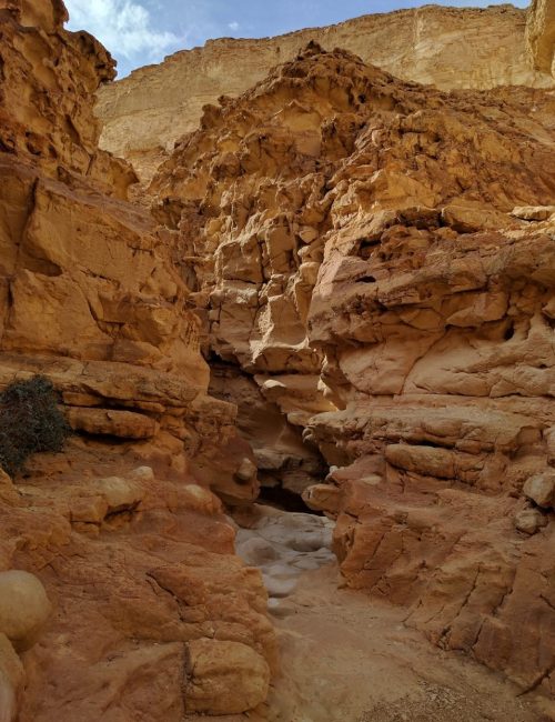 קניון נחל ברק