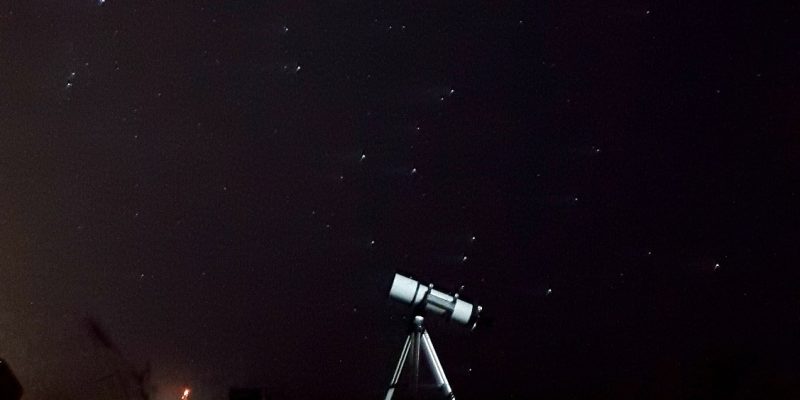 מטר הפרסאידים - מטר מטאורים